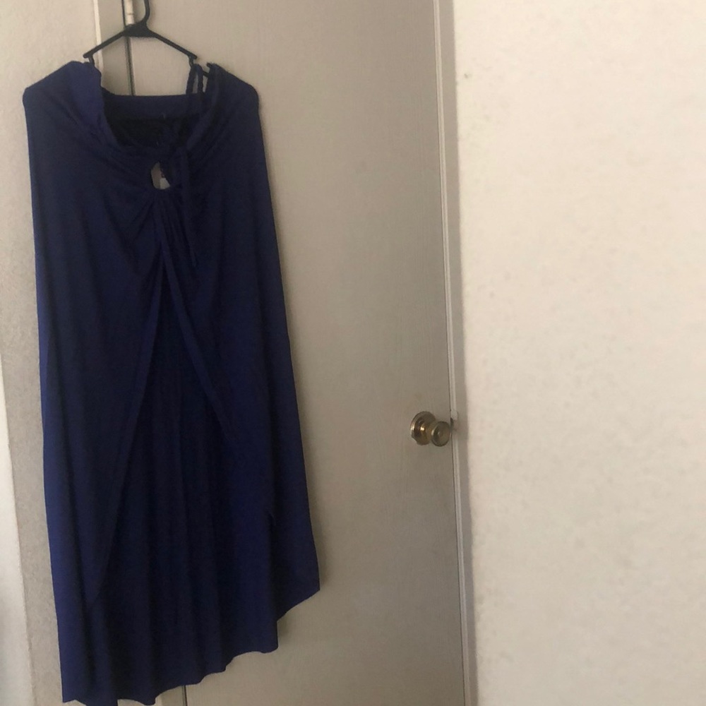 BCBG Halter